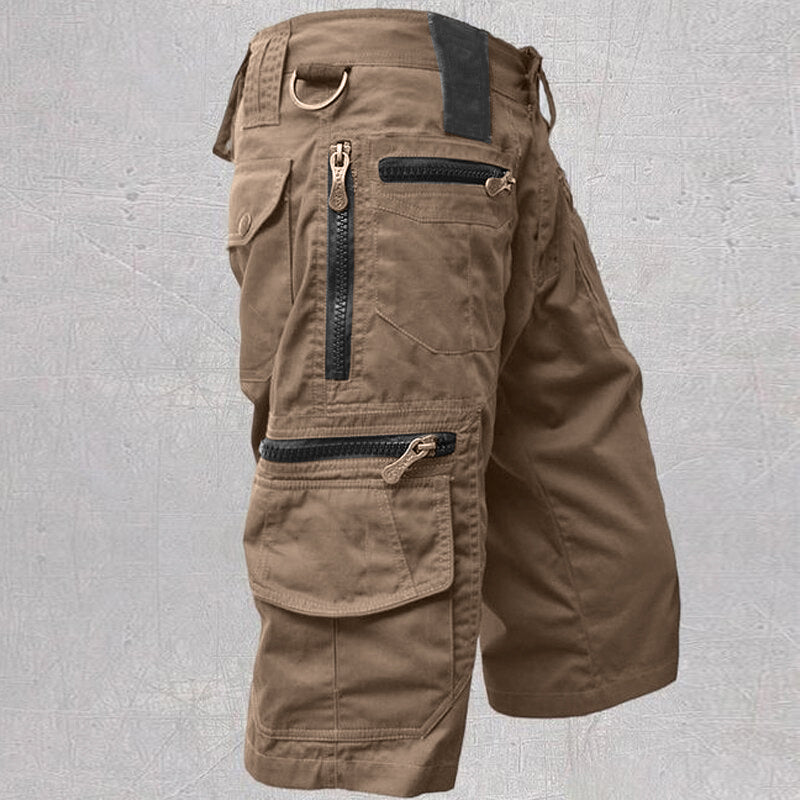 Felix | Shorts cargo polivalenti