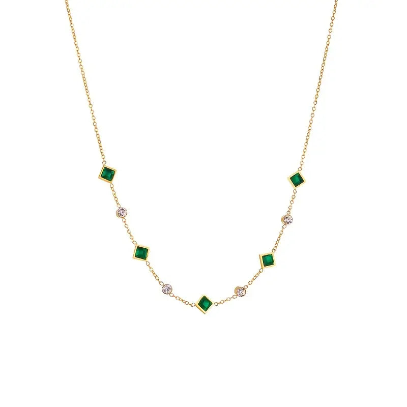Collana Amelisse Glenwyn