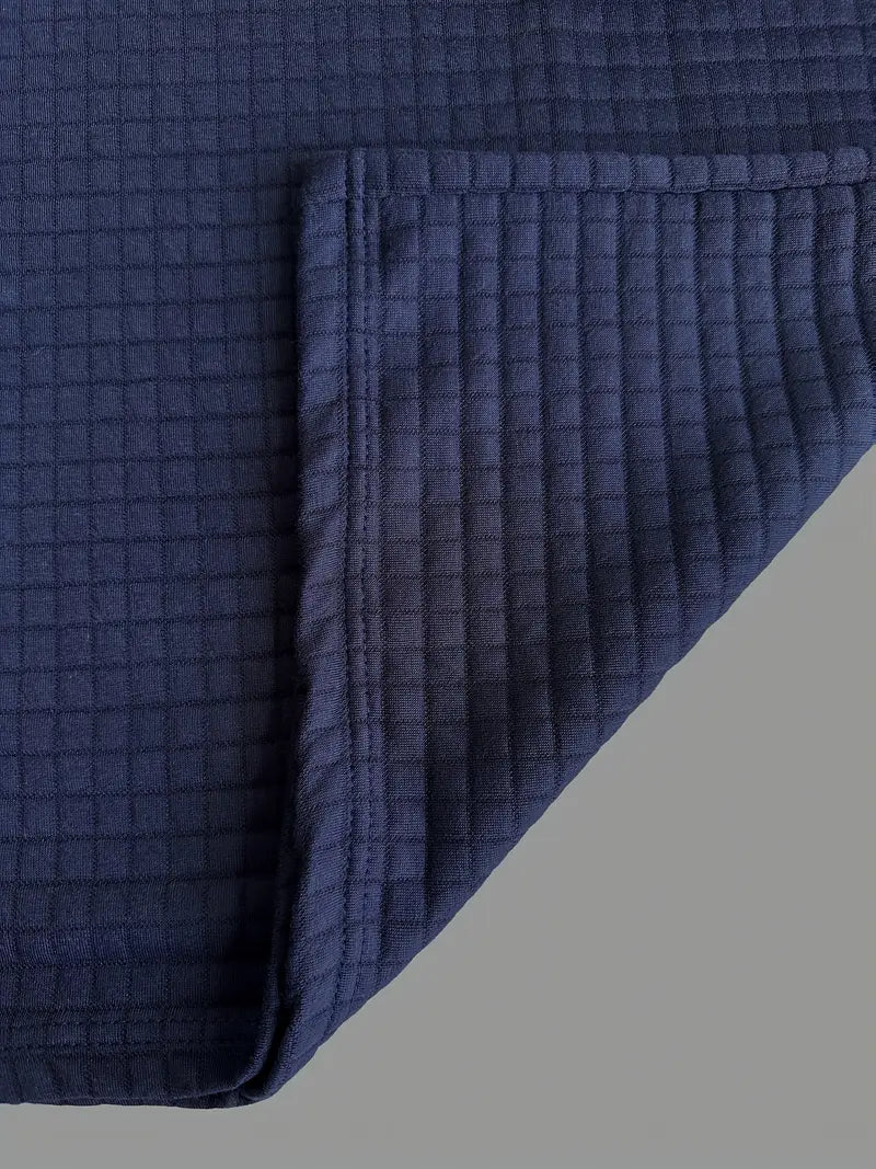 Arvéo | Maglione Testurizzato Collo Strutturato