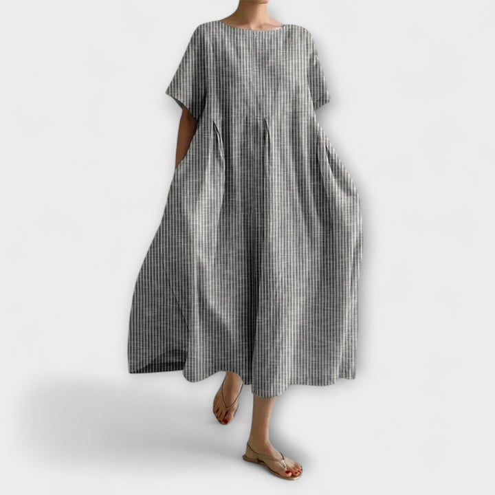 Dunia | Vestito lungo casual