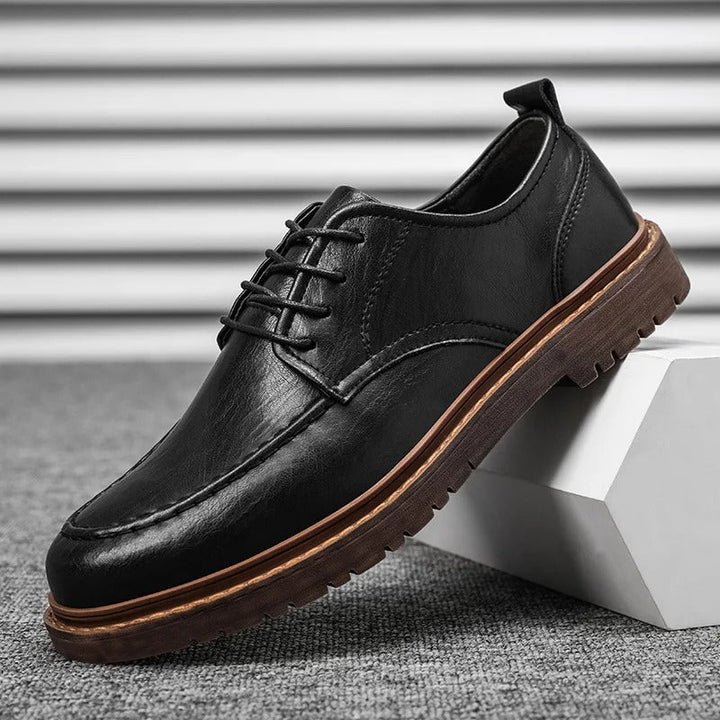 Tommaso | Scarpe derby classiche da uomo