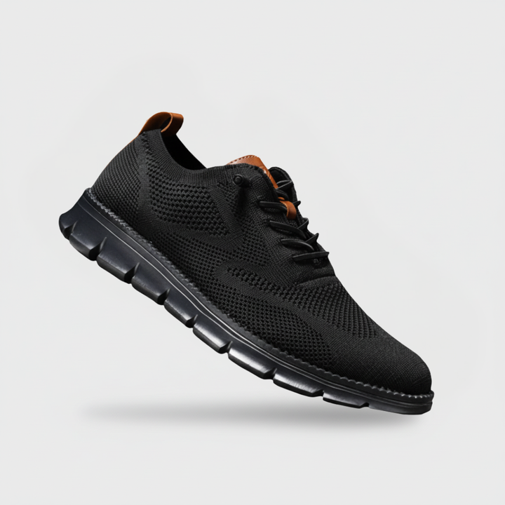 Fabian | Scarpe da uomo in mesh