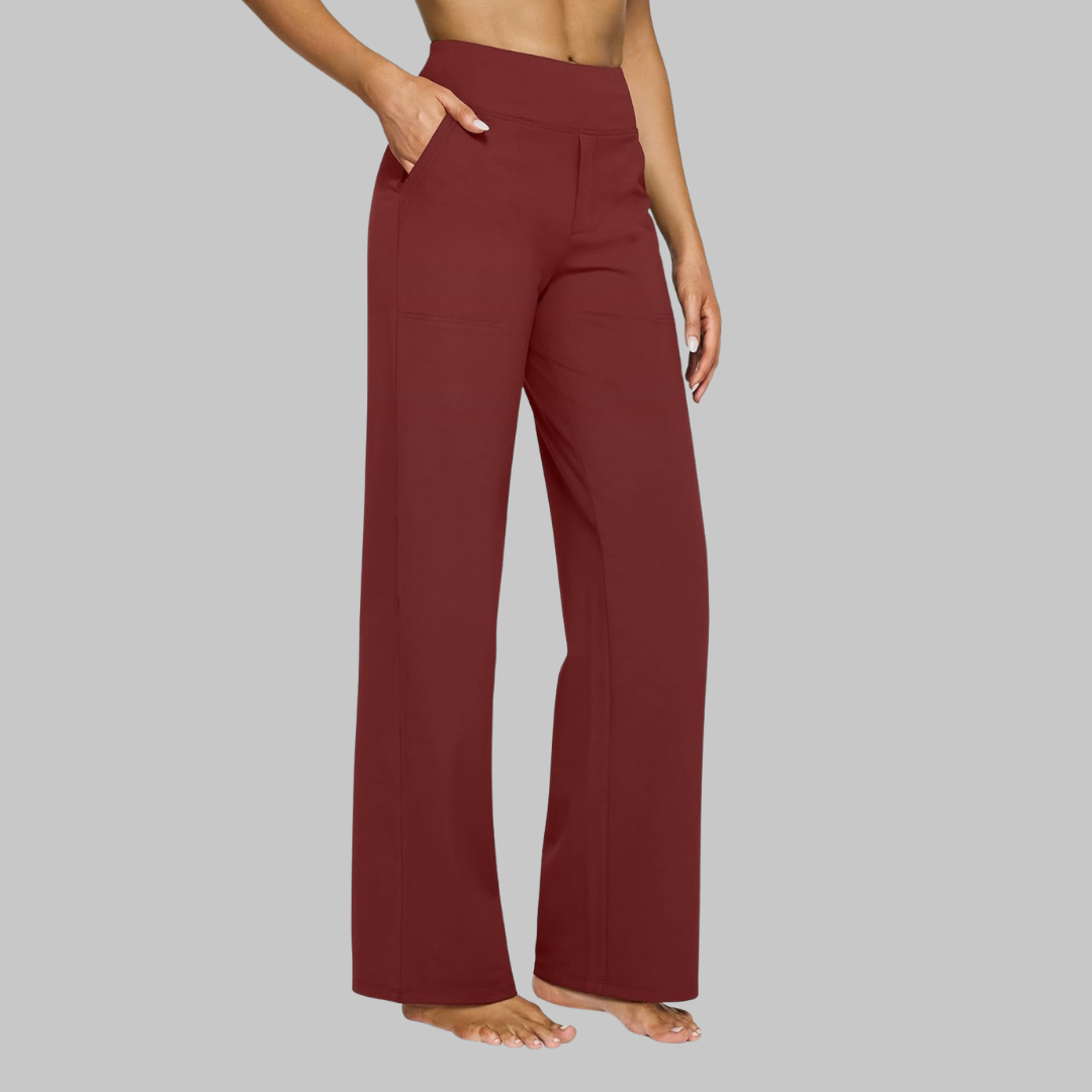 Soléava | Pantalone Fluidità Quotidiana