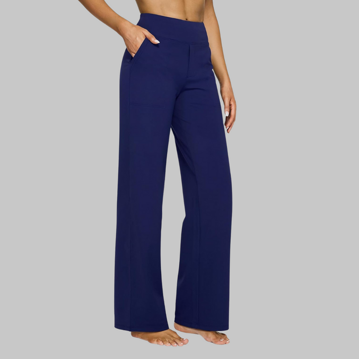 Soléava | Pantalone Fluidità Quotidiana