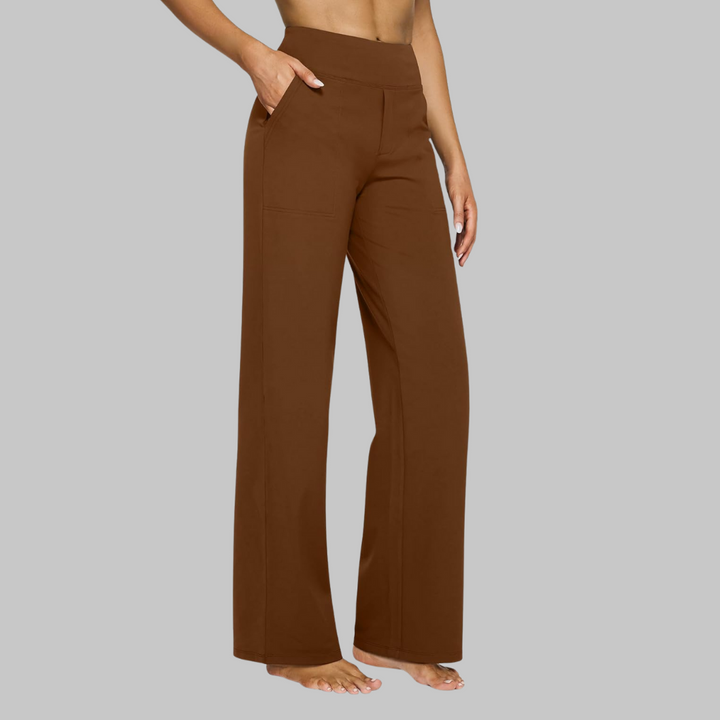 Soléava | Pantalone Fluidità Quotidiana