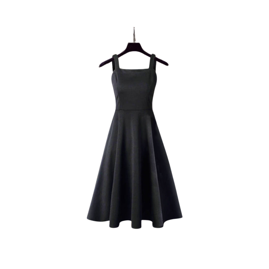 Valentina | Set elegante di vestiti in maglia