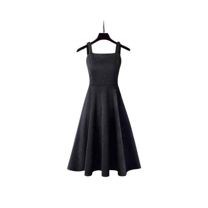 Valentina | Set elegante di vestiti in maglia