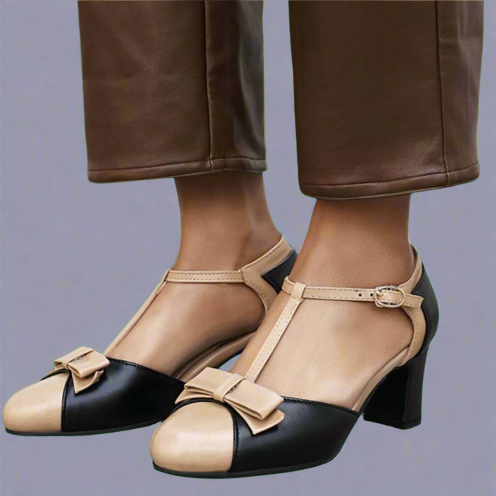 Carlotta | Sandali Eleganti per un Comfort Libero