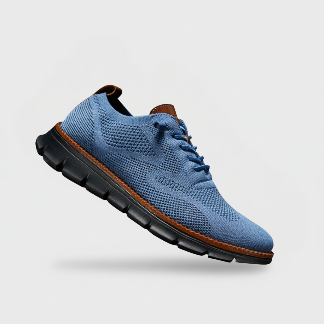 Fabian | Scarpe da uomo in mesh