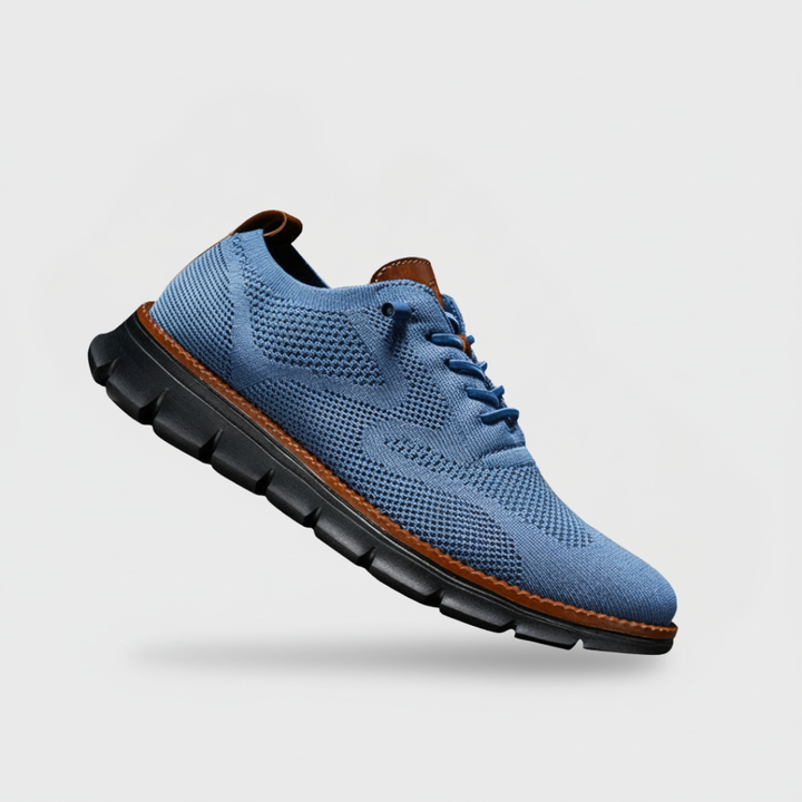 Fabian | Scarpe da uomo in mesh