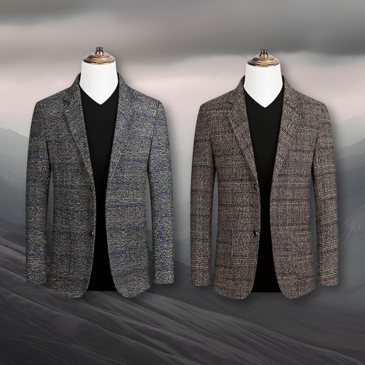 Marclen | Blazer Strutturato