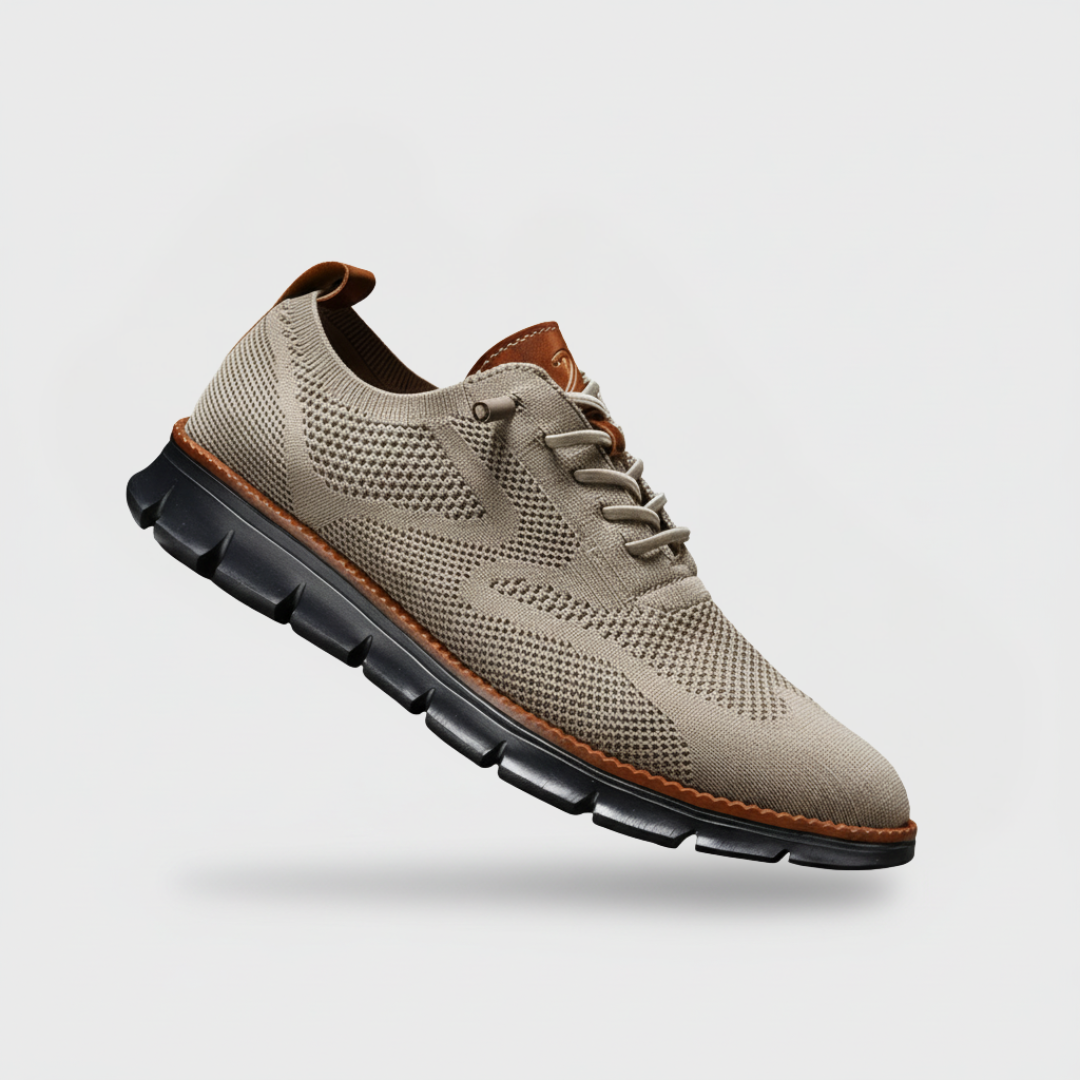Fabian | Scarpe da uomo in mesh