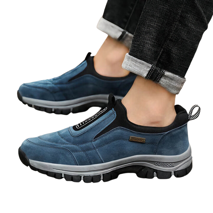 Stefano | Scarpe ortopediche