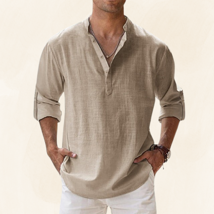 Imanol | Camicia traspirante