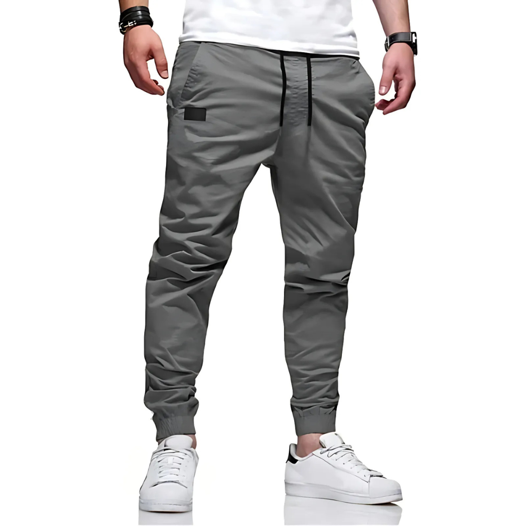 Laureano | Pantaloni Cargo