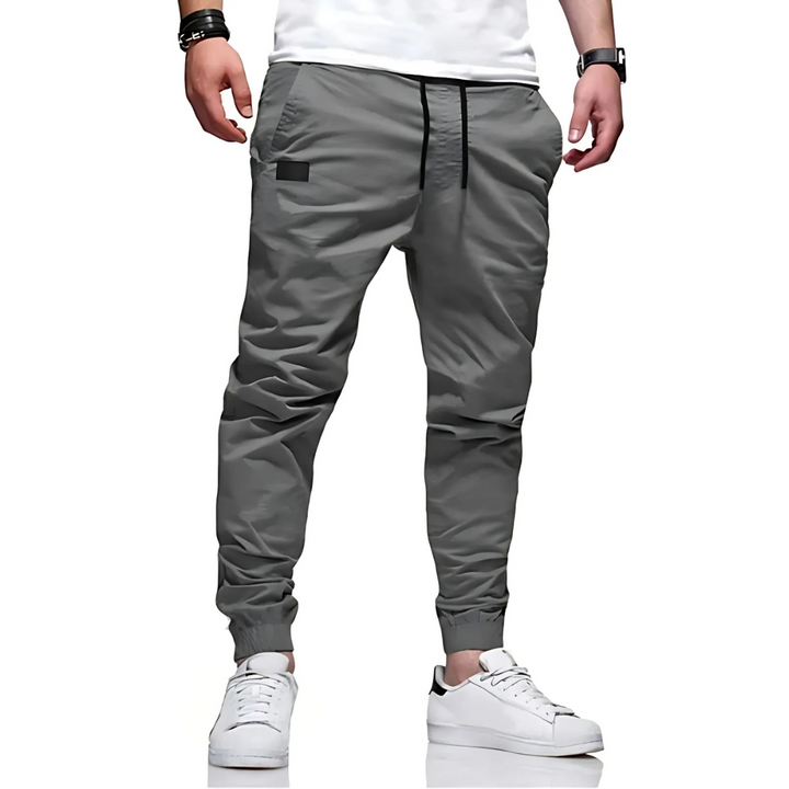 Laureano | Pantaloni Cargo