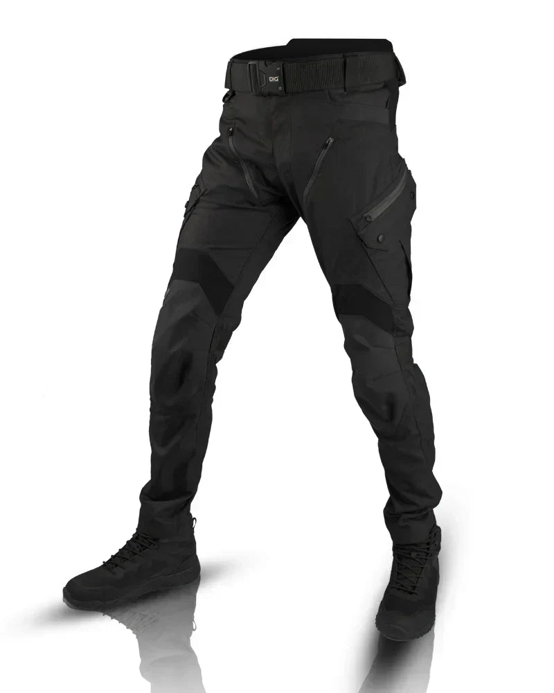 Guglielmo | Pantaloni tattici