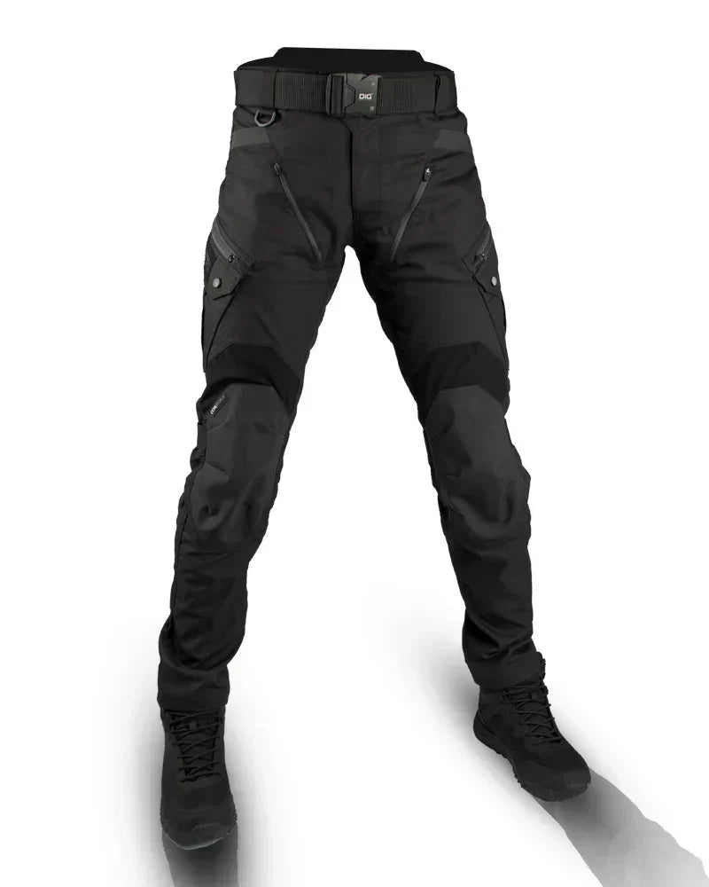 Guglielmo | Pantaloni tattici
