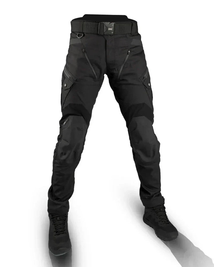 Guglielmo | Pantaloni tattici