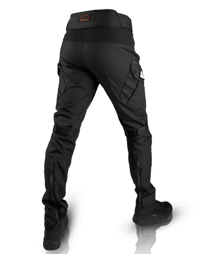 Guglielmo | Pantaloni tattici
