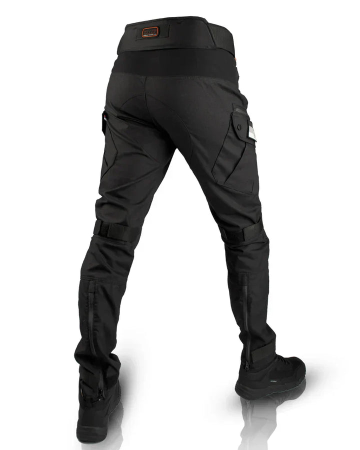 Guglielmo | Pantaloni tattici