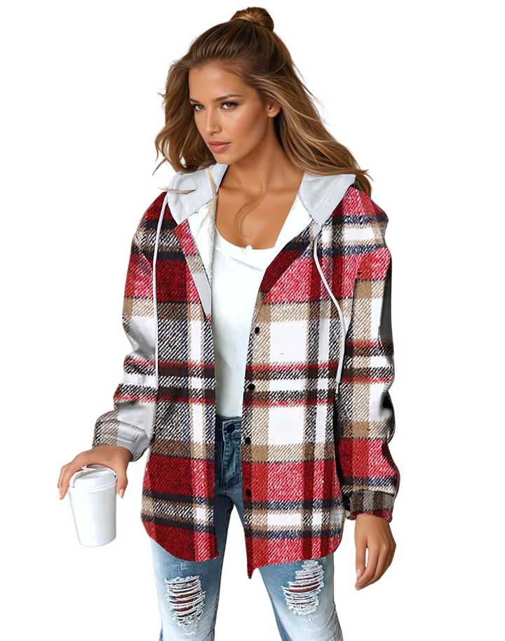 Agatha | Cappotto riscaldante per l'inverno