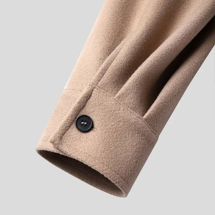 Primitivo | Veste Solida