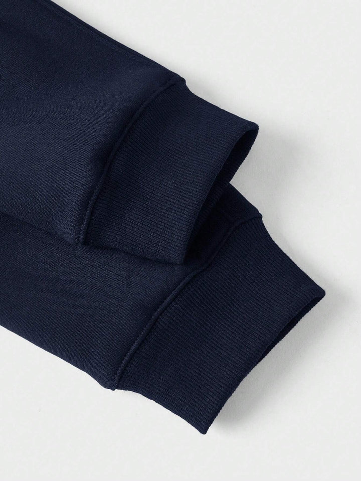 Salvador | Camicia da relax con cerniera a metà zip