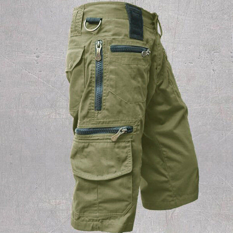 Felix | Shorts cargo polivalenti