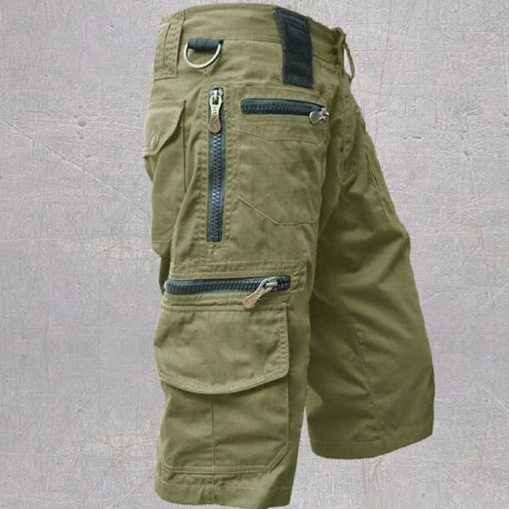 Felix | Shorts cargo polivalenti