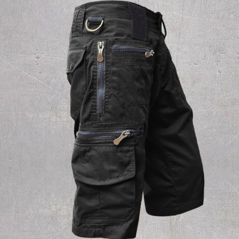 Felix | Shorts cargo polivalenti