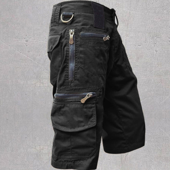 Felix | Shorts cargo polivalenti