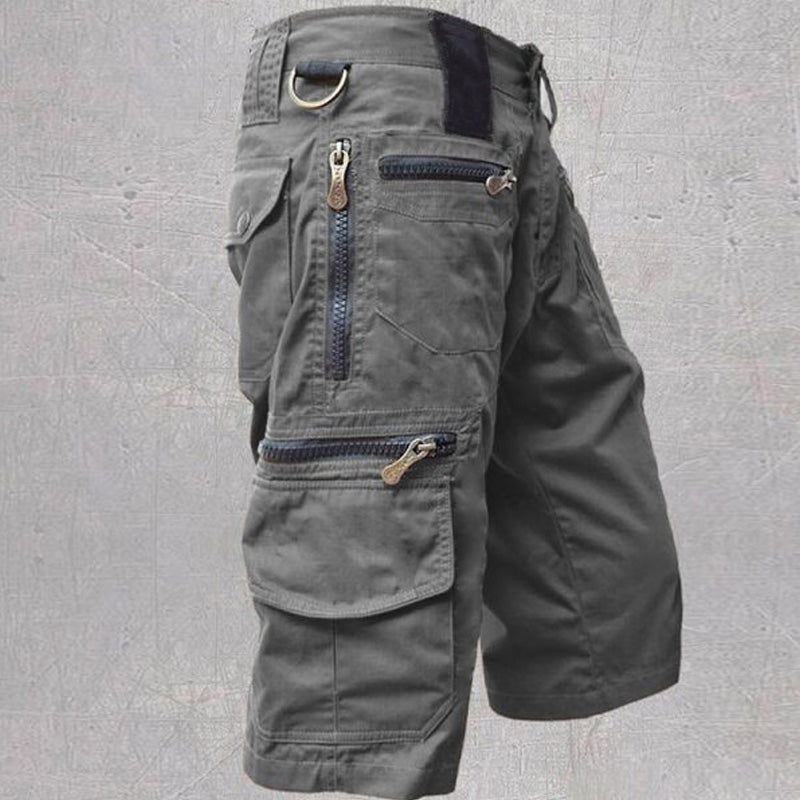 Felix | Shorts cargo polivalenti