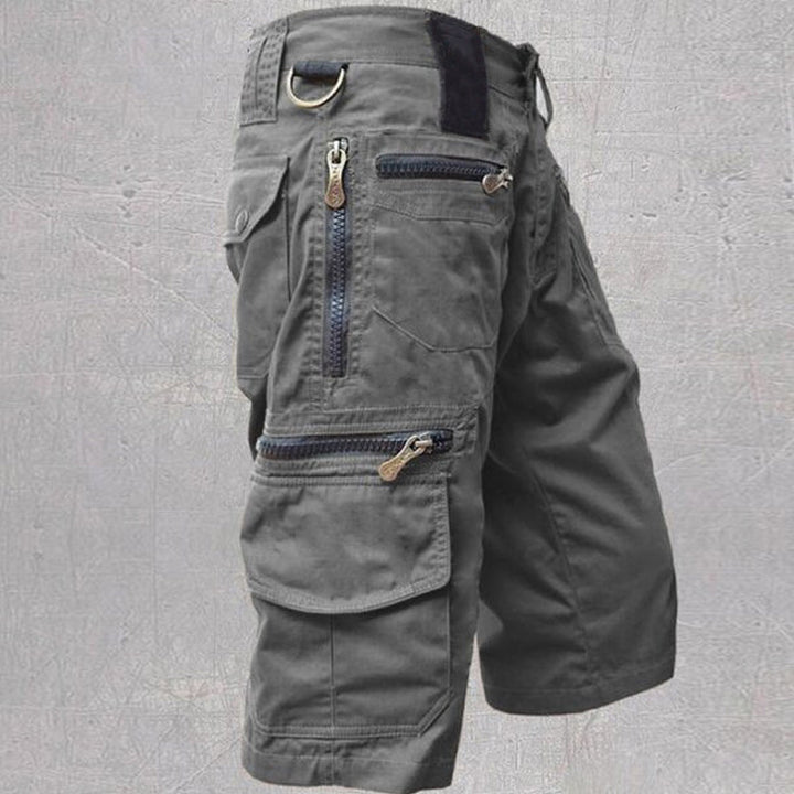 Felix | Shorts cargo polivalenti
