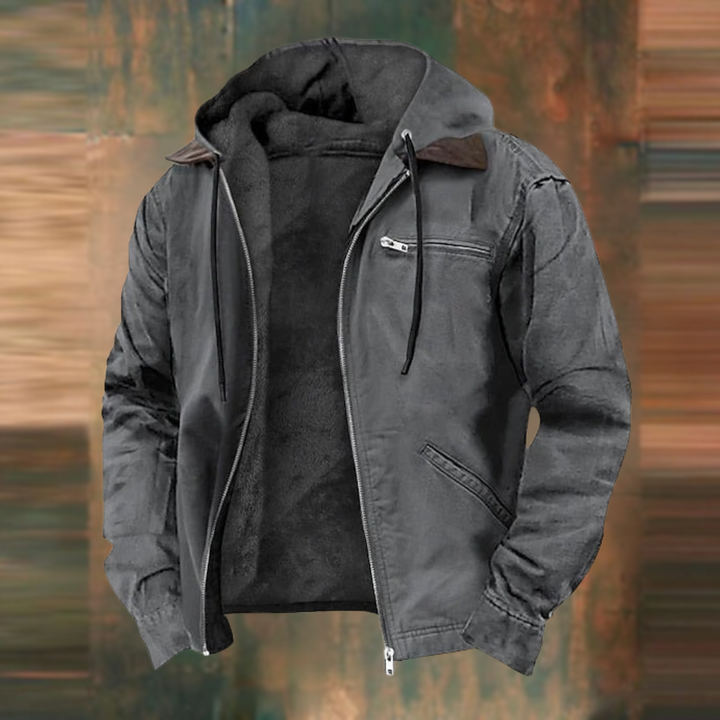 George | Giacca elegante e funzionale