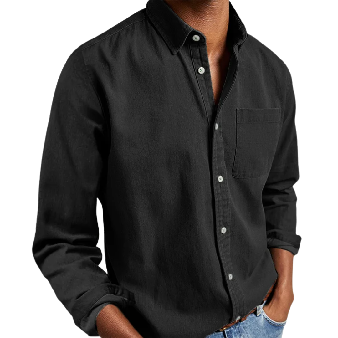 Emilio | Camicia classica da uomo