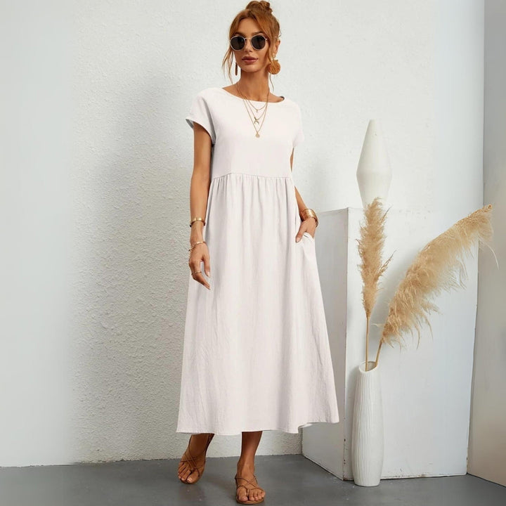 Zara | Abito lungo elegante