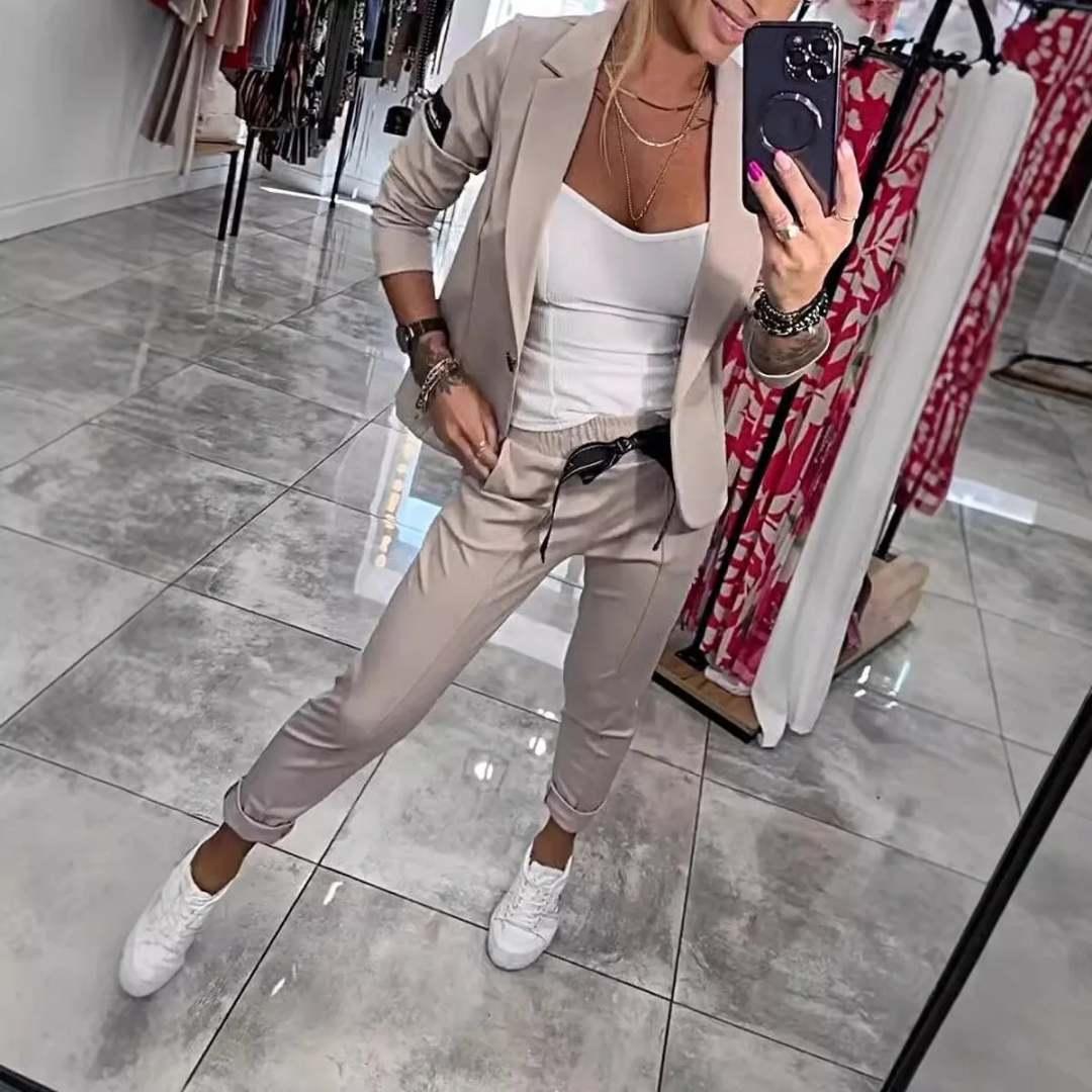 Giacca | Set di giacche casual e moderne
