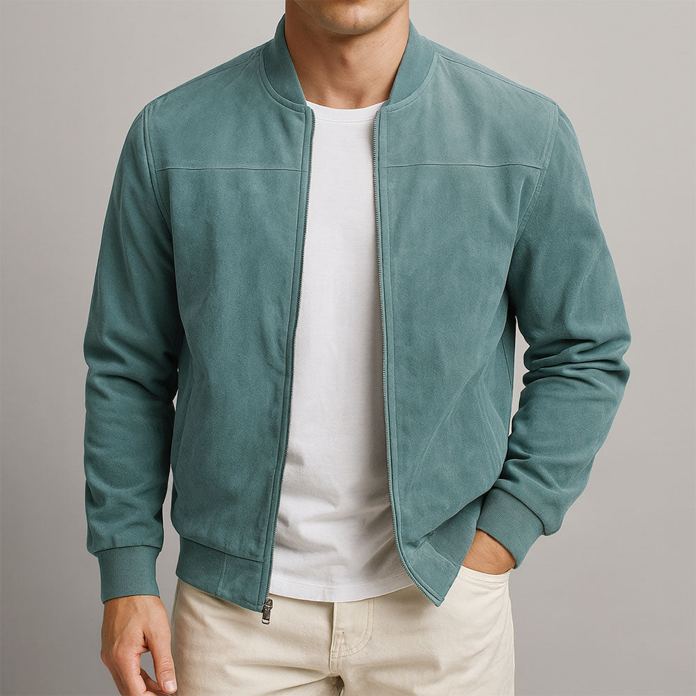 Mathieu | Giacca casual elegante