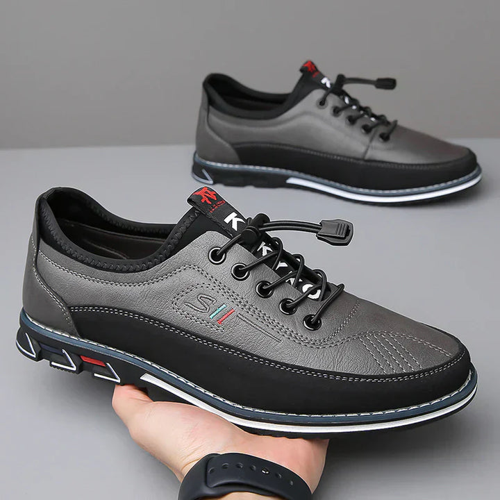 Walter | Scarpe da ginnastica comode