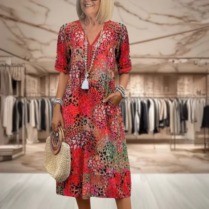 Albury | Accappatoio elegante e confortevole