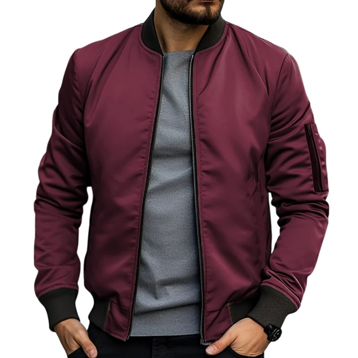 Hugo | Giacca bomber NightRider