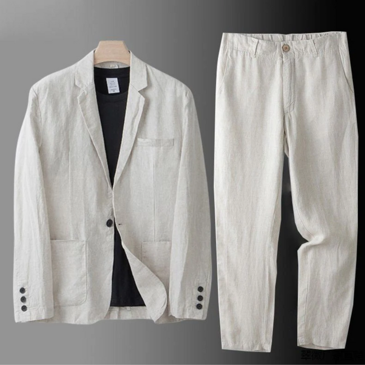 Lucas | Completo elegante