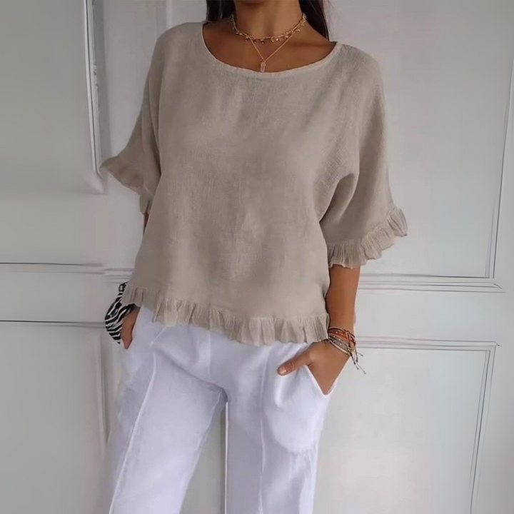 Sophie | Camicetta Elegante e Casual
