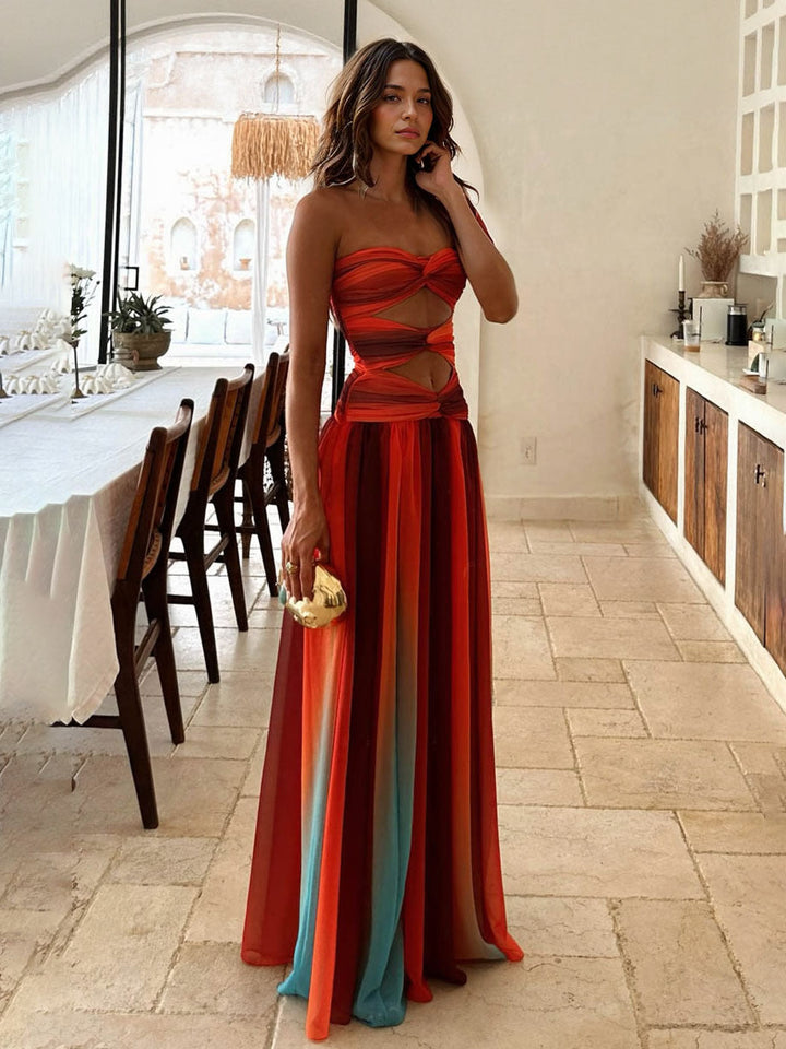 Renata | Vestito sofisticato