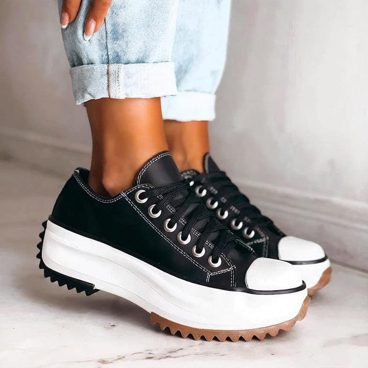 Lian | Scarpe da ginnastica antidolorifiche