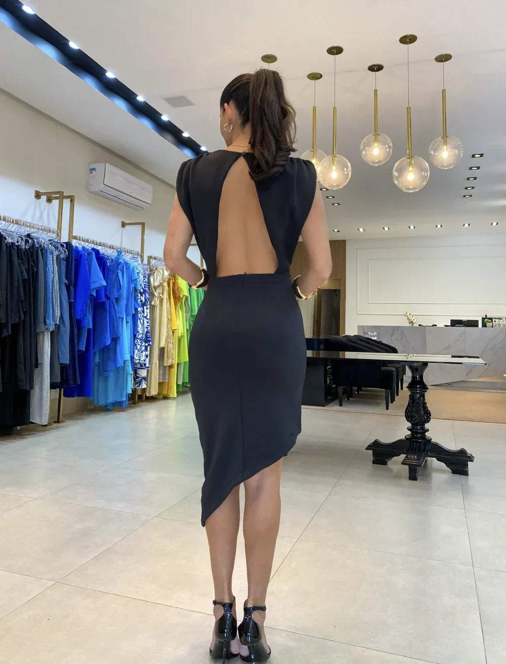 Lysandre | Abito informale