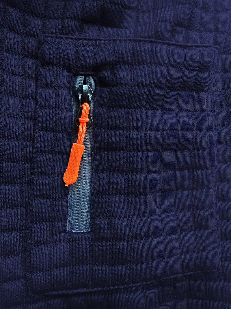 Arvéo | Maglione Testurizzato Collo Strutturato