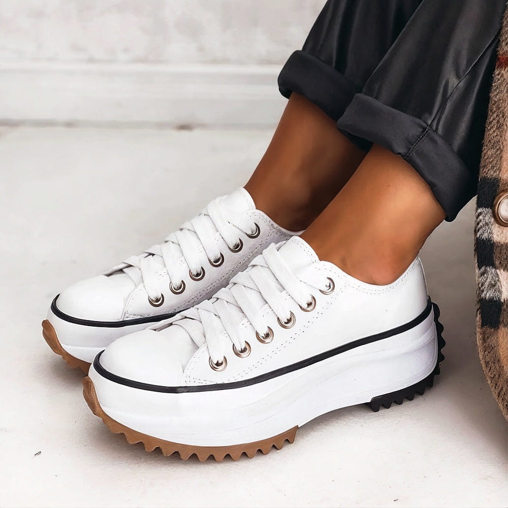 Lian | Scarpe da ginnastica antidolorifiche