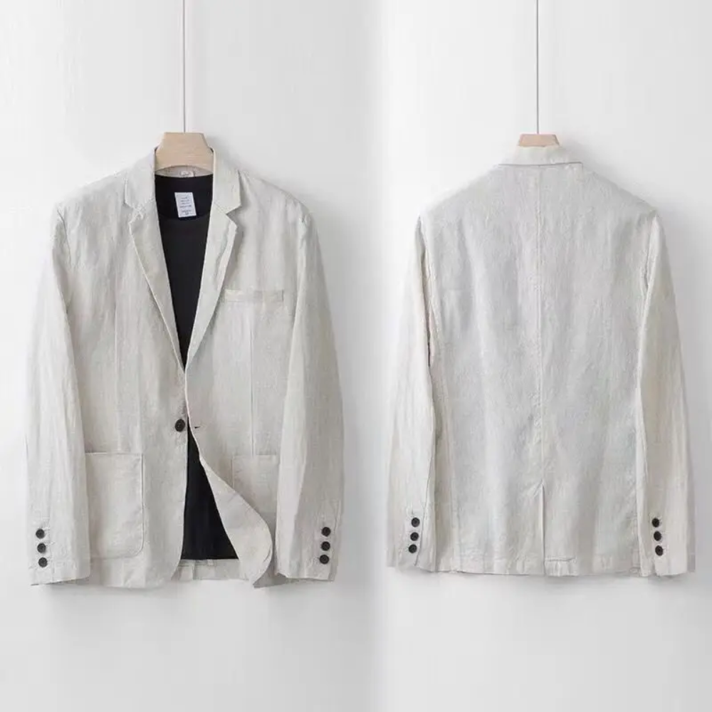 Lucas | Completo elegante